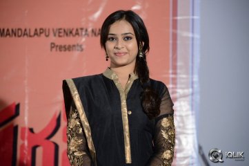 Nagara Puram Movie Audio Launch